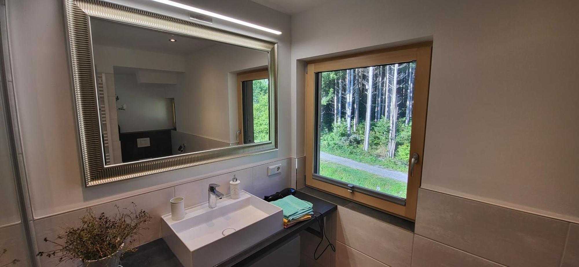 Apartament Am Waldrand 252 Neukirchen am Großvenediger Zewnętrze zdjęcie