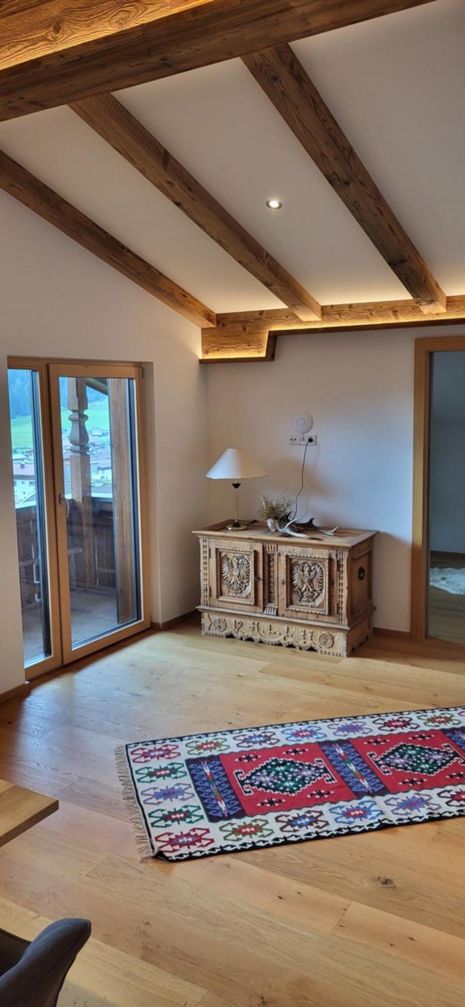 Apartament Am Waldrand 252 Neukirchen am Großvenediger Zewnętrze zdjęcie